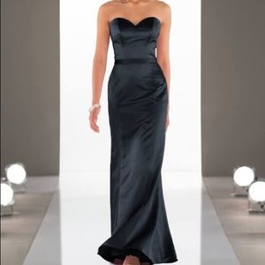 Sorella Vita 9166 in Navy